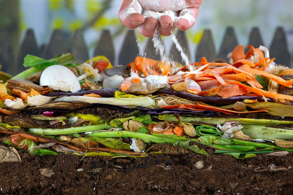 The 101 on composting CapitaLand